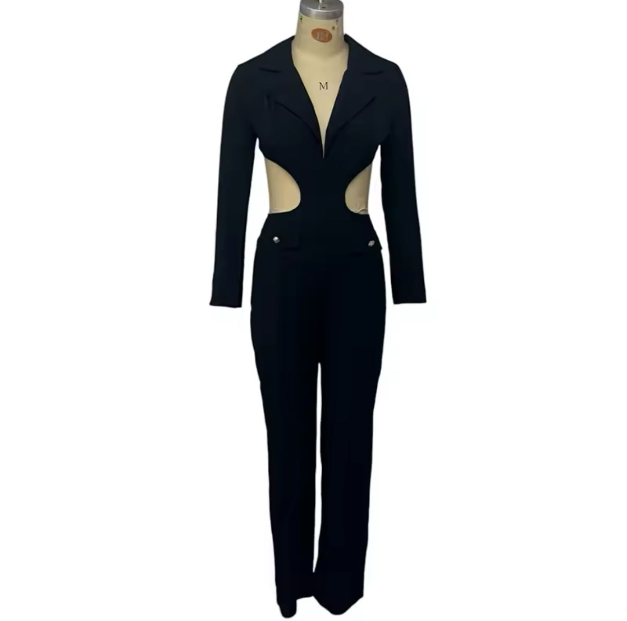 Chic Jumpsuit