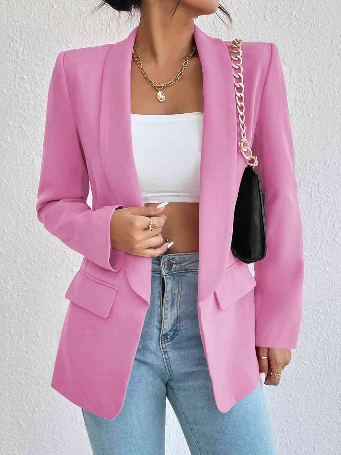 Chic Stylish Blazer