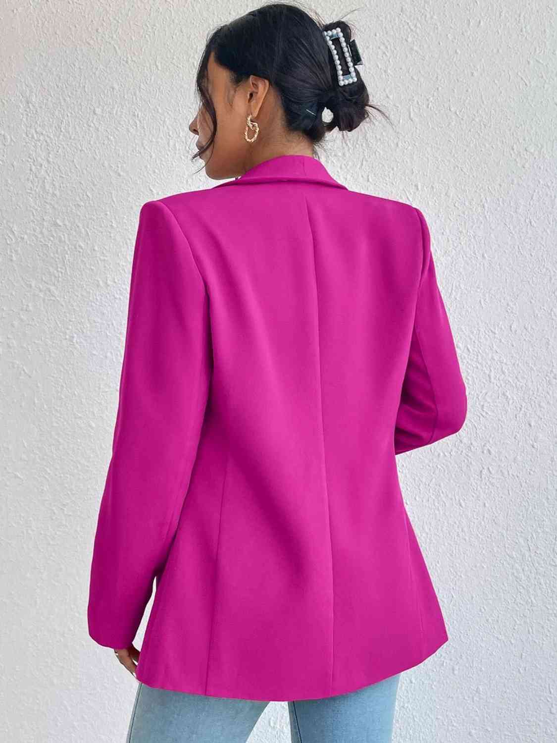 Chic Stylish Blazer