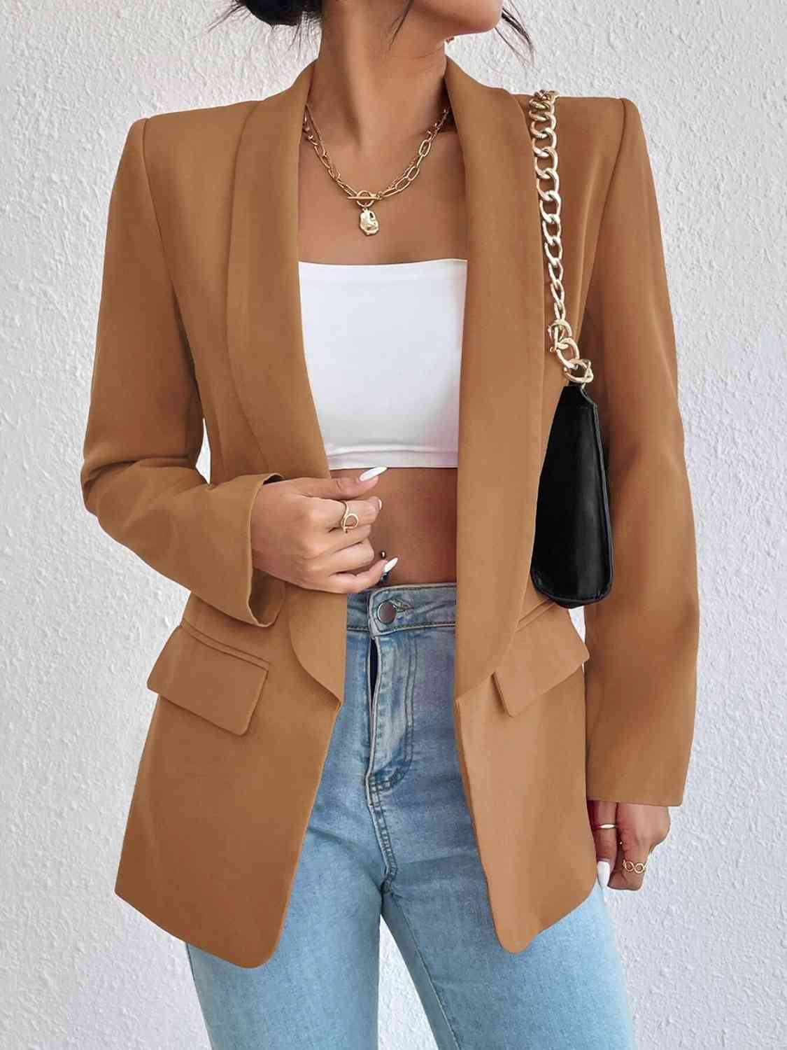 Chic Stylish Blazer