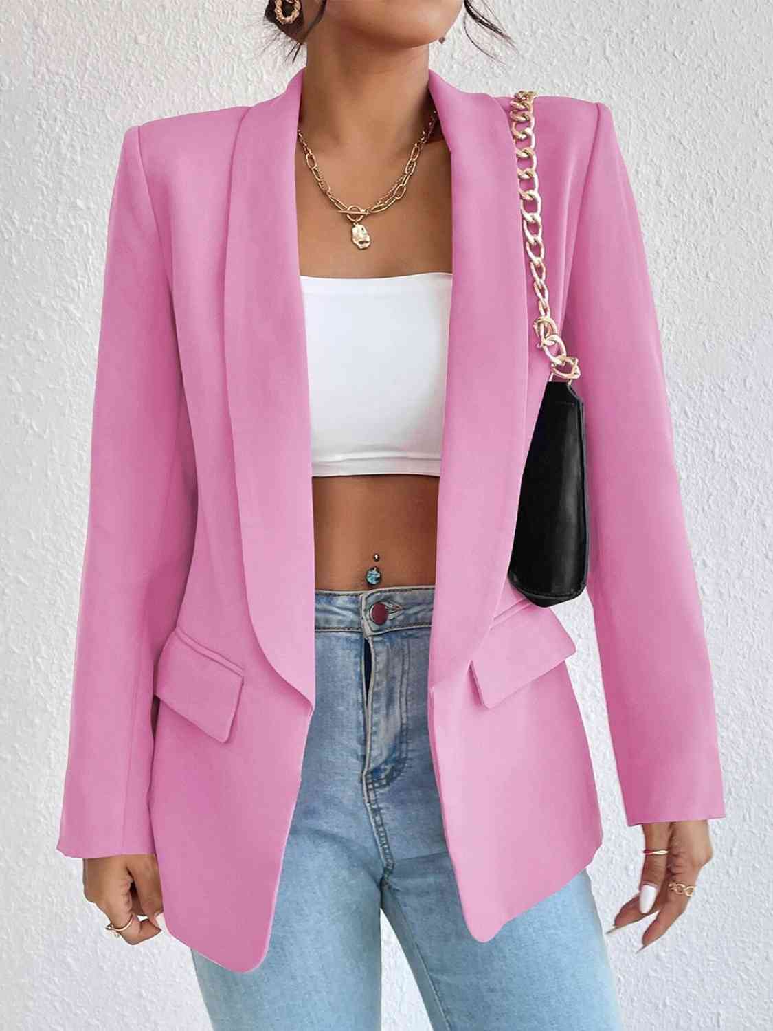 Chic Stylish Blazer