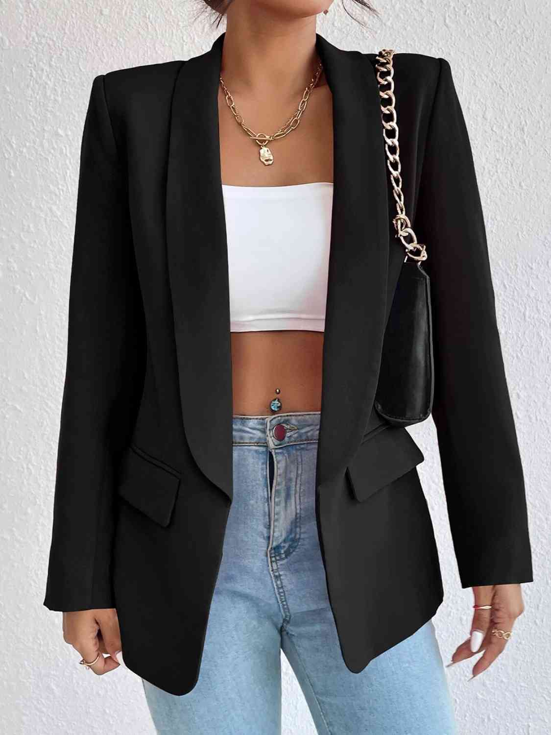 Chic Stylish Blazer