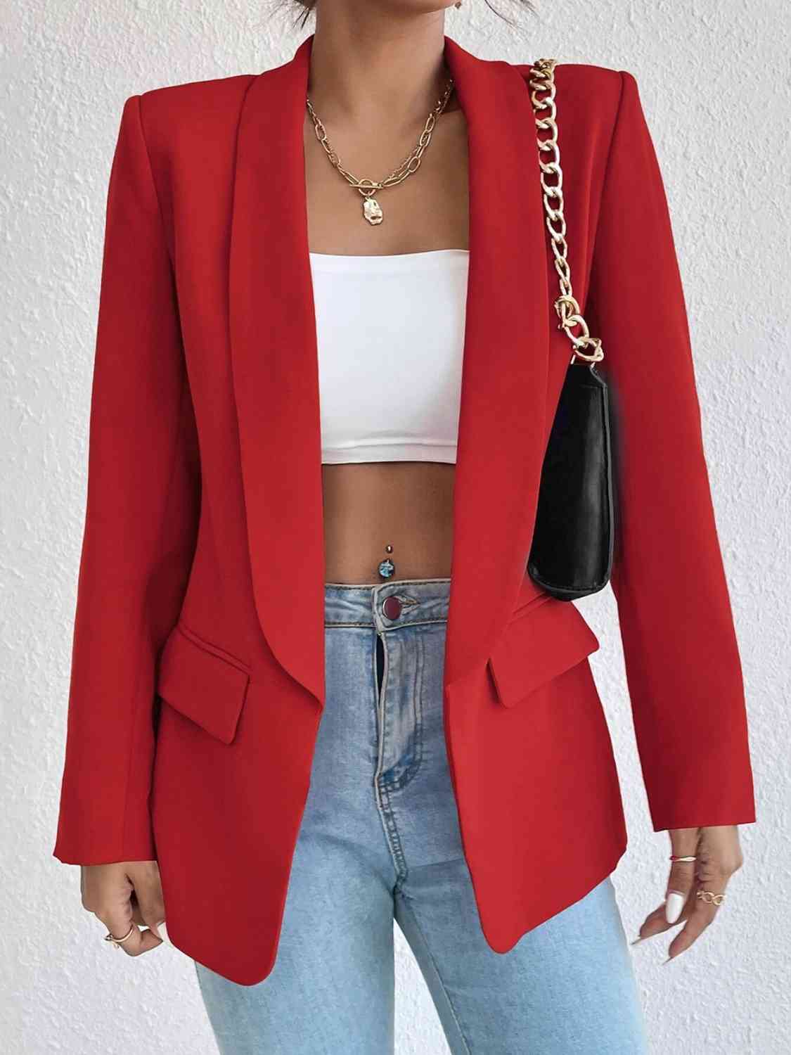 Chic Stylish Blazer