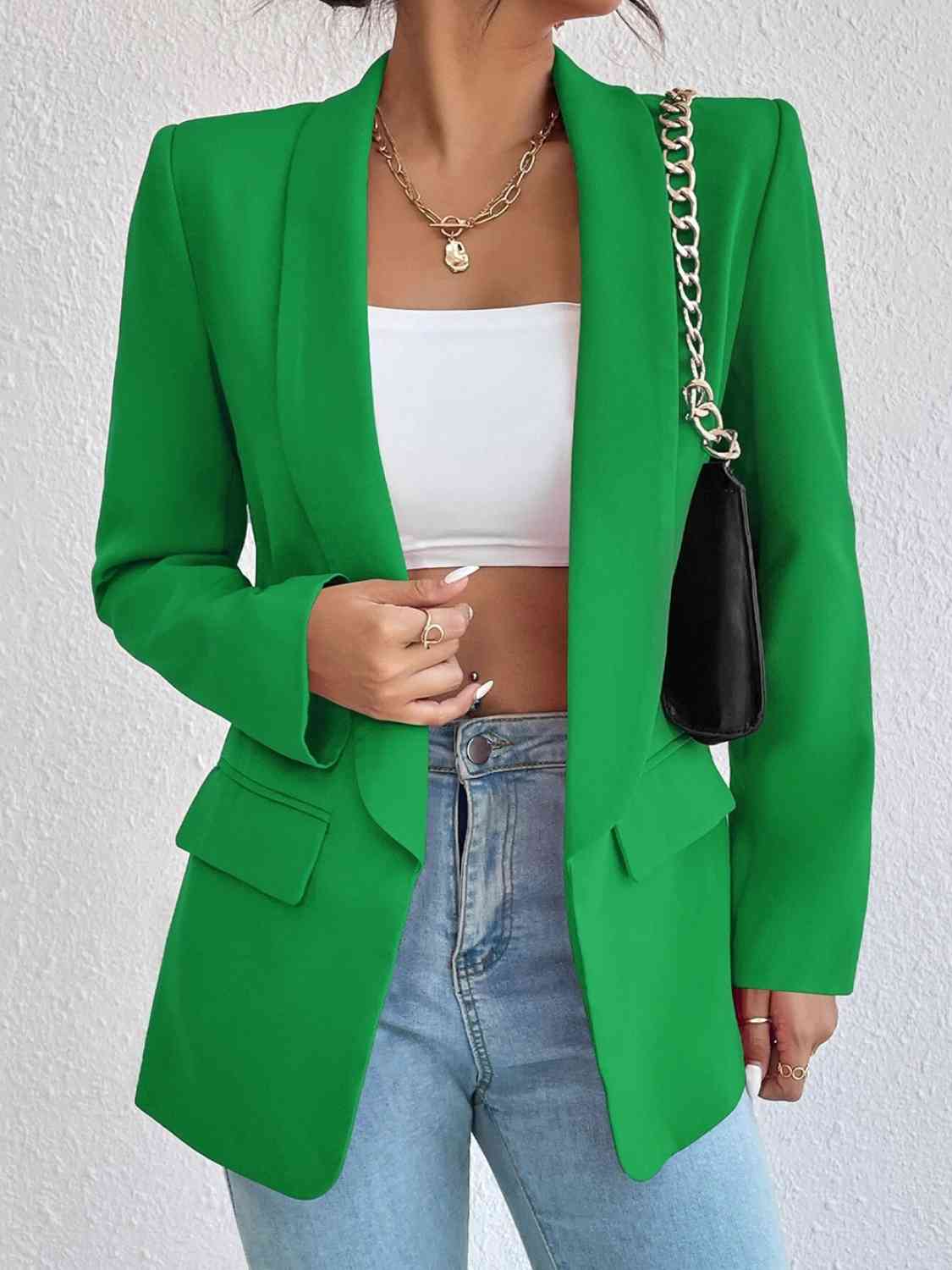 Chic Stylish Blazer