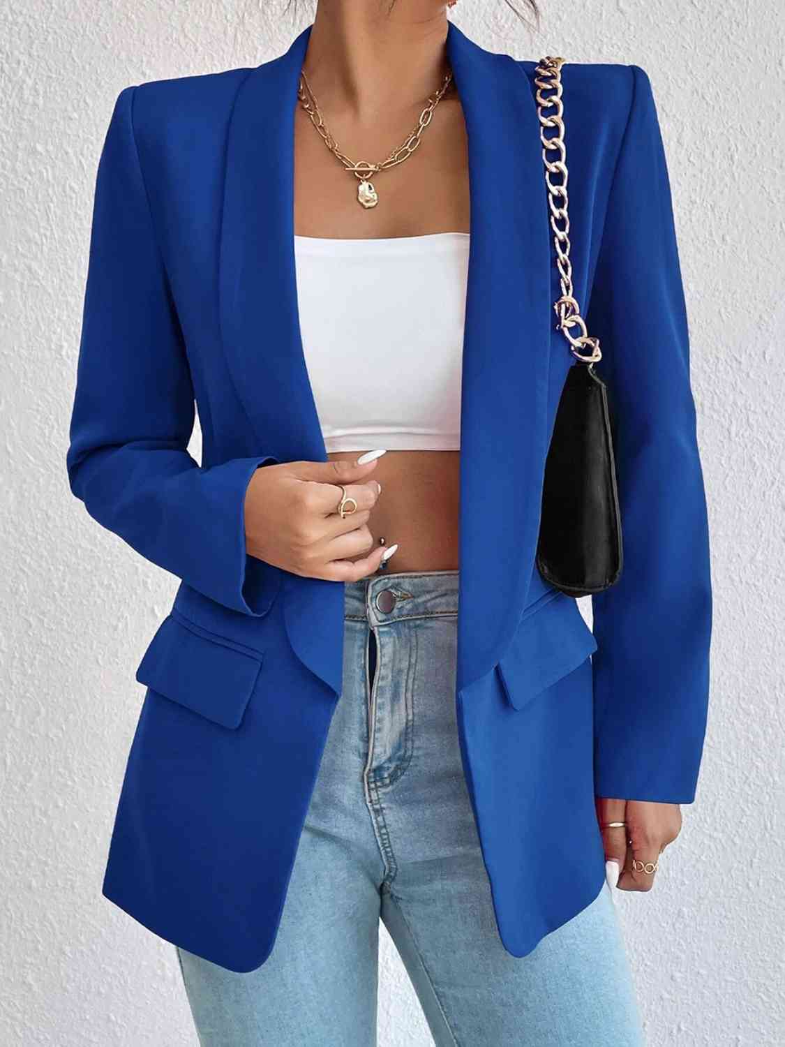 Chic Stylish Blazer