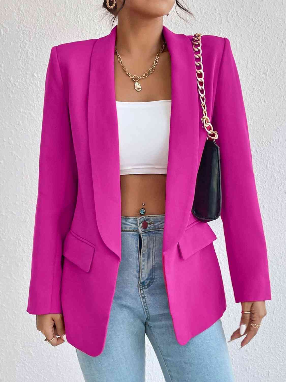 Chic Stylish Blazer